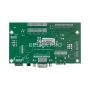 Контроллер дисплея HDMI/DVI/VGA JX-V59UHV-2LVDS