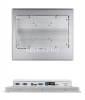 Встраиваемый сенсорный моноблок 12,1" PC-W121S07SBC (J1800/2/32)