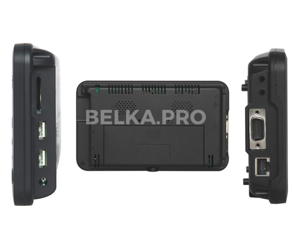 Сенсорный моноблок 7" Feelworld FW659PC