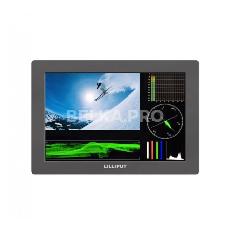 SDI монитор 7" Lilliput Q7 Pro