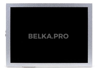 ЖК дисплей 8" A080SN01 V3