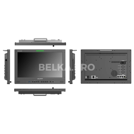 Режиссерский монитор 15,6" Lilliput Q15