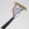 Кабель LVDS FI-X30HL-1C8B-RP/BLD2-30, 250 мм