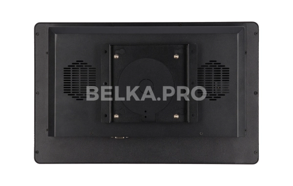 Сенсорный монитор 15,6" DZ156WLZBL-90SPZ1-HV