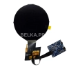 ЖК дисплей 5" ES050YMM-A00 с контроллером HDMI-MIPI TURBOR v1,0 в сборе