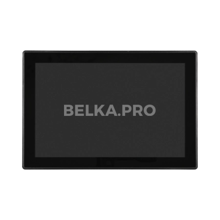 Встраиваемый сенсорный монитор 12,1" PZ121WKZ-28HPZ1-HV