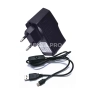 Блок питания для Raspberry 5В/2.5А разъём microUSB