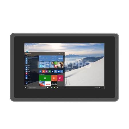 Встраиваемый сенсорный монитор 7" Lilliput TK701-NP/C/T