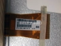 ЖК дисплей 8" A080SN01 V7