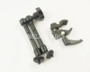 Крепление Magic Arm 11" 28 см с зажимом Clamp-mini
