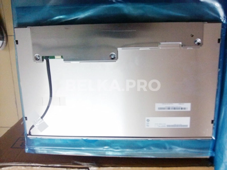 ЖК дисплей 17,3" G173HW01 V0