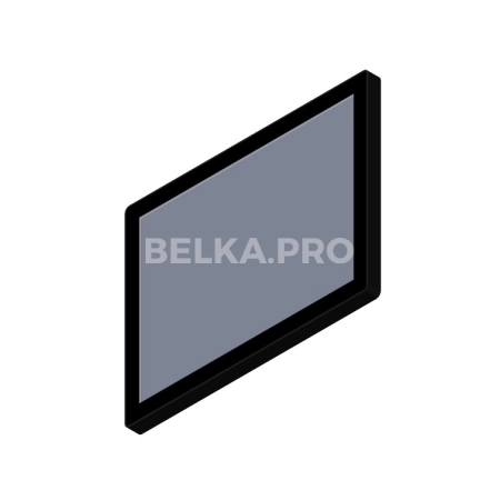 Сенсорный монитор 15" DZ150SLK6-07HPZ1-HDV