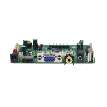 Контроллер дисплея HDMI/VGA/AV TSUX9V2.0-A 1L
