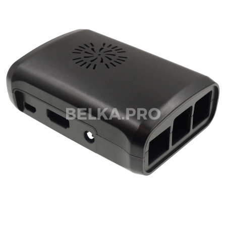 Корпус Raspberry Pi type I