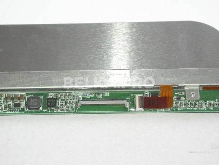 ЖК дисплей 13,3" B133EW06 V0