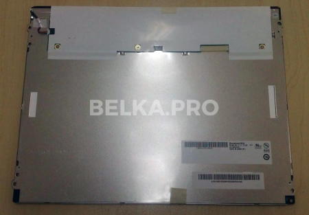 ЖК дисплей 12,1" G121SN01 V4