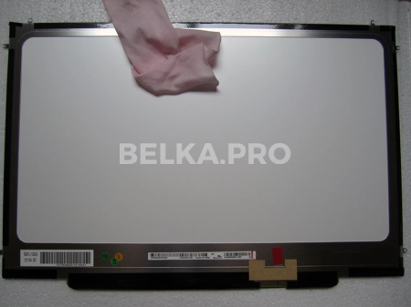 ЖК дисплей 15,4" LP154WE3-TLA2