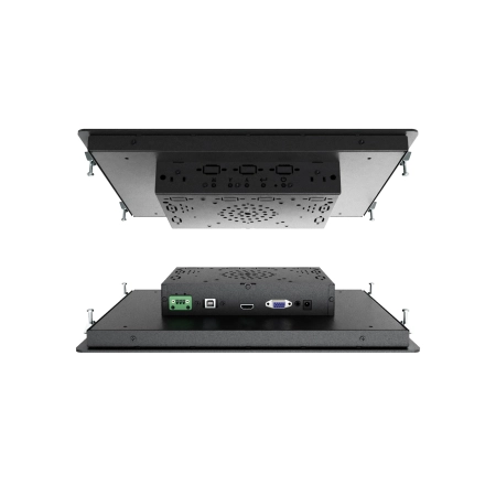 Встраиваемый сенсорный монитор 13,3" PF133WMP-90SPG1-H