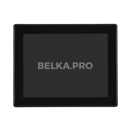 Встраиваемый сенсорный монитор 8" PZ080SKZ-07SPZ1-HV