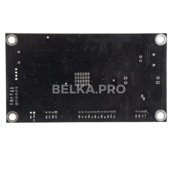 Контроллер KYV-N2 V6 (FPC2) в сборе для ZJ050NA-08C