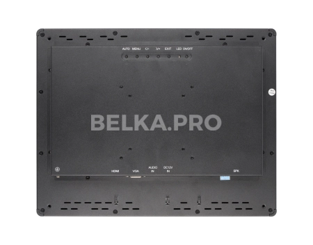 Встраиваемый монитор 15" PZ150SKZ-07S1-HV