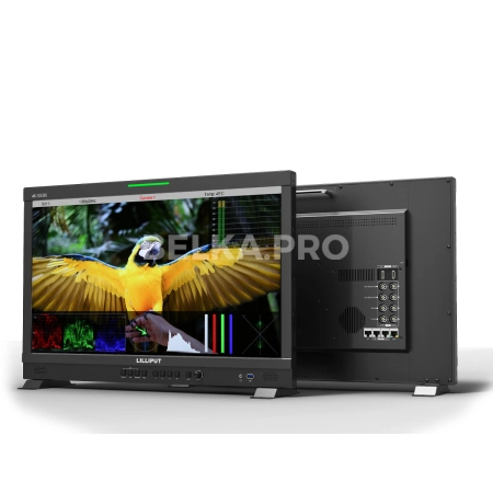 Режиссерский монитор 28" Lilliput Q28