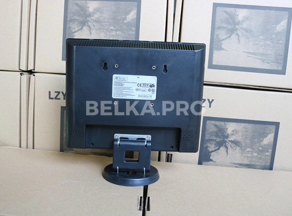 Сенсорный монитор 12,1" ZX121S07PA (V)(TR)