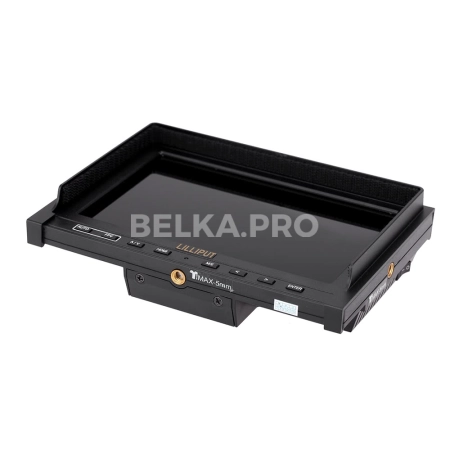 FPV монитор 7" Lilliput 339/DW