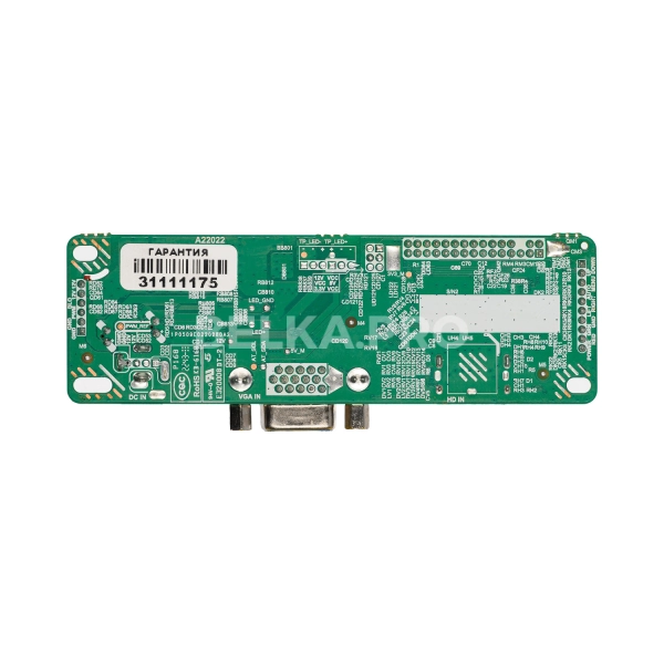 Контроллер дисплея HDMI/VGA ME.RT2281
