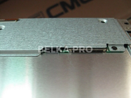 ЖК дисплей 10,4" G104S1-L01