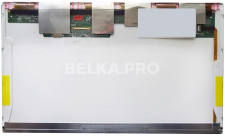 ЖК дисплей 13,3" LTN133AT17-104