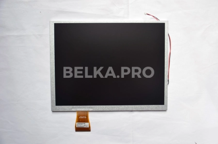 Дисплей 10,4" A104SN03 V1 с контроллером KYV-N5 V2