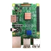 Комлект медных радиаторов для Raspberry Pi 3