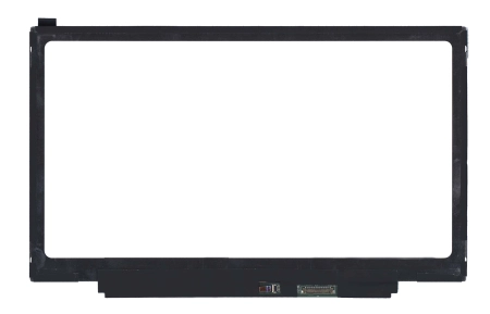 ЖК дисплей 12,5" NT125WHM-N43