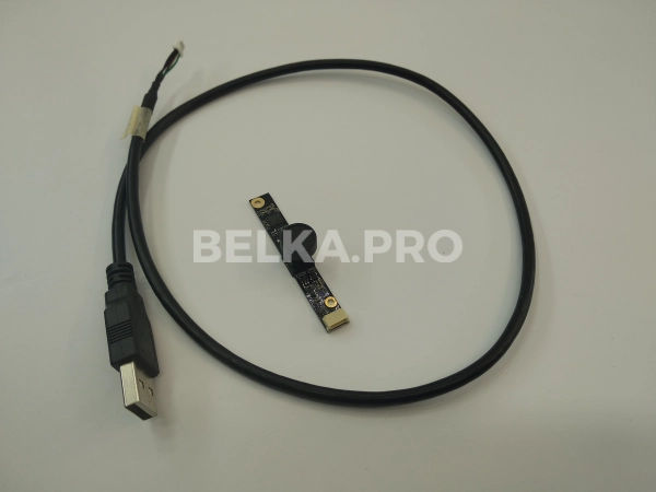 USB камера 5МП NLK-5MP01-HK7035 (90)