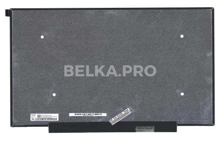 ЖК дисплей 15,6" NE156QHM-NY2