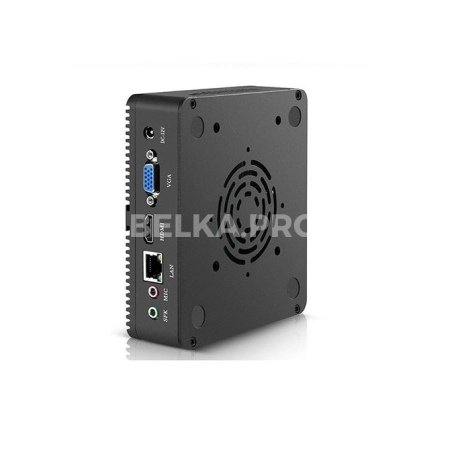 Мини-компьютер X30-N2830 8/128