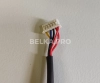 Дисплей 6,5" G065VN01 V2 с контроллером M.NT68676.3 в сборе
