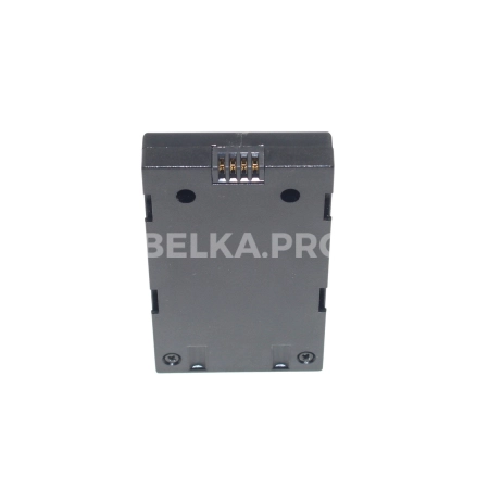 Держатель аккумулятора Panasonic CGA-DU21