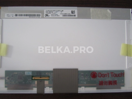 ЖК дисплей 10,1" LP101WH1-TLP1