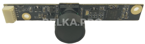 USB камера 5МП NLK-5MP01-HK7035 (90)