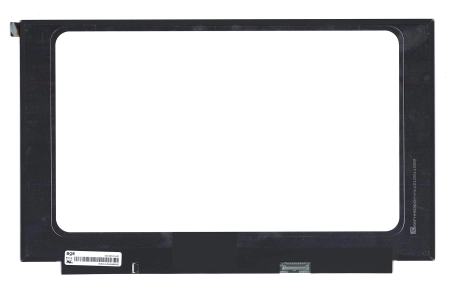 ЖК дисплей 15,6" NE156FHM-NZ1