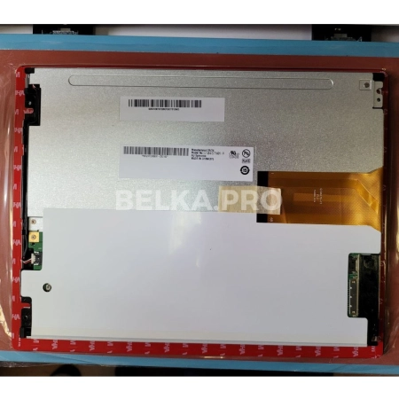 ЖК дисплей 10,4" G104STN01.0 с сенсорным экраном CJ10443A-GDA-A1