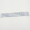 FFC шлейф 0,5 40pin 100mm AWM 20624 80c 60v VW-1, прямой