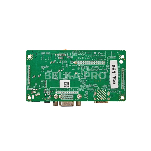 Контроллер дисплея HDMI/VGA M.RT2556.51 (FPC) EDP