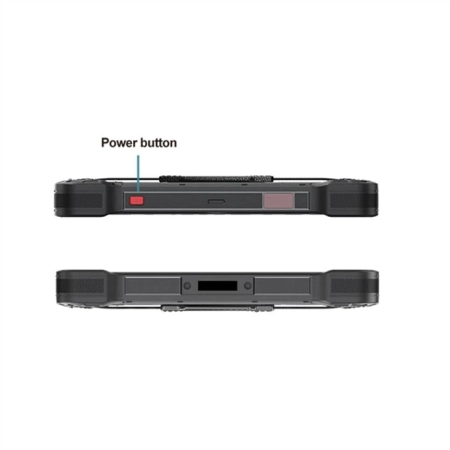 Защищенный планшет 10,1" VT-10 IMX 4/64