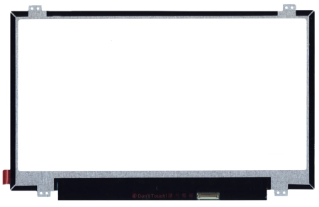 ЖК дисплей 14" B140RTN02.3
