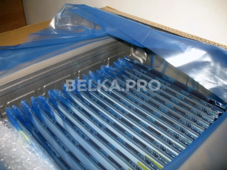 ЖК дисплей 13,1" B131HW02 V0