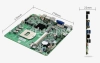Материнская плата Mini-ITX ITX-Y86_D11L