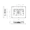 Сенсорный моноблок 12,1" DZ121SLP-07HPZ1-E20/J1900/4/128